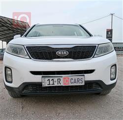 كيا سورينتو